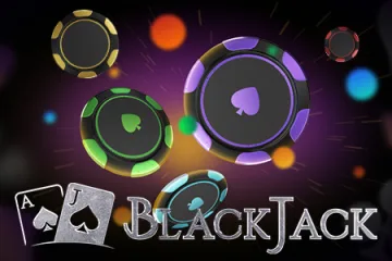 BlackJack, table de blackjack