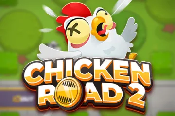 Chicken Road 2, jeu rapide