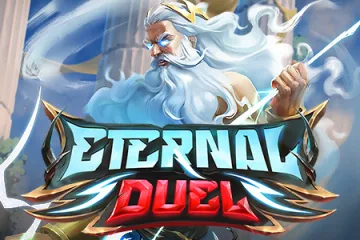 Eternal Duel, machine à sous