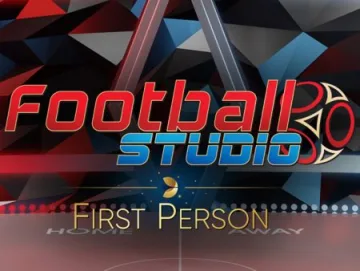 First Person Football Studio, jeu de table