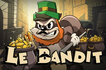 Le Bandit, machine à sous
