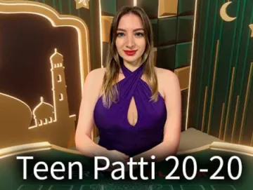 M Teen Patti 20 20, jeu de cartes