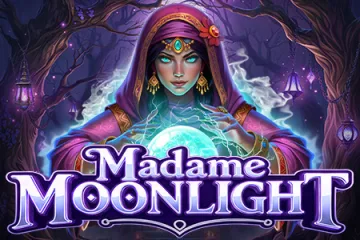 Madame Moonlight, machine à sous