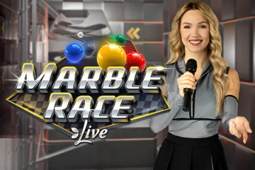 Marble Race, jeu rapide