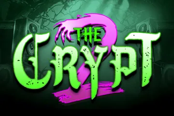 The Crypt 2, machine à sous