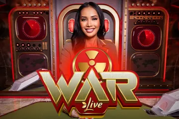 War, jeu de cartes