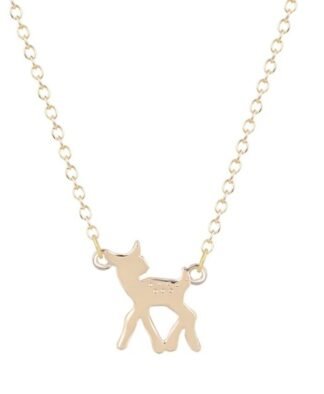 collier bambi dore