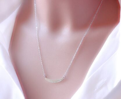 collier make a wish bijoux porte bonheur