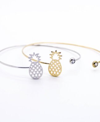 Bracelet créateur tendance 2017 argent