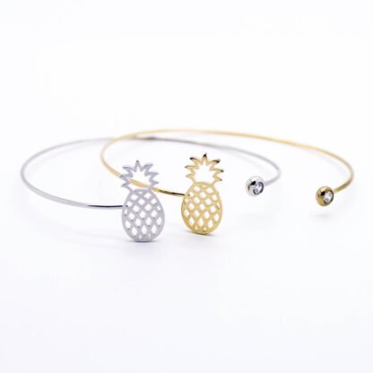 Bracelet créateur tendance 2017 argent