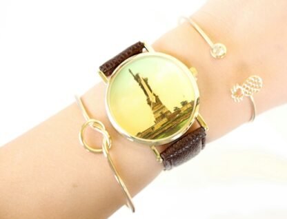 Montre Miss liberty – Image 3