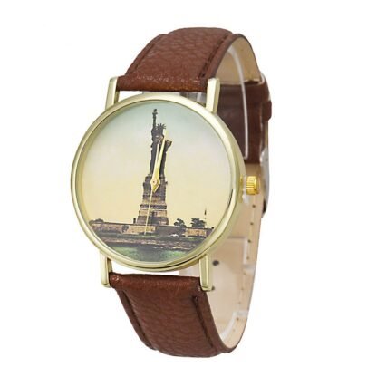 Montre Miss liberty – Image 4