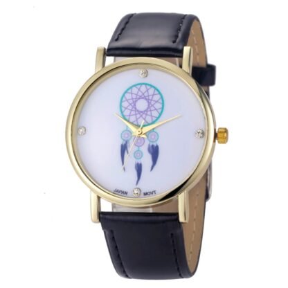 Montre attrape-rêve