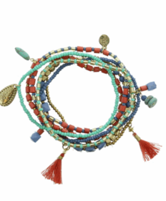 Bijoux tendance 2017. Bijoux fantaisie pas cher France