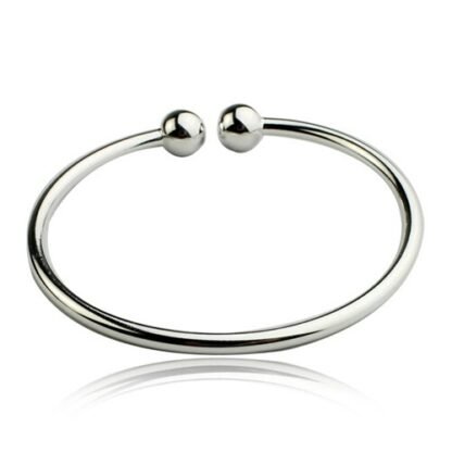 Bracelet femme tendance 2018 argent