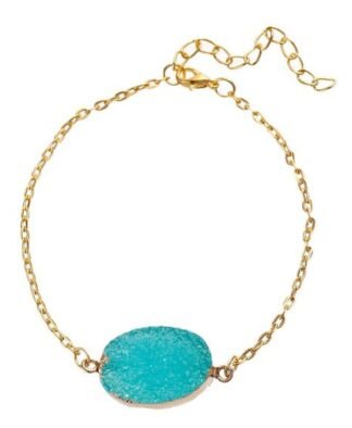 Bracelet cadeau anniversaire femme.