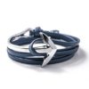 Bracelet cadeau femme bleu
