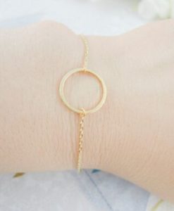 Idée cadeau bracelet femme