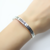 bracelet cadeau femme portebonheur pas cher