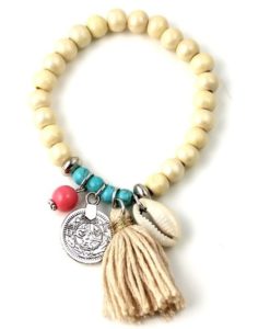 Bracelet boho- Cadeau bijoux Femme