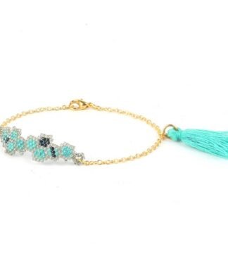 Bracelet cadeau anniversaire pour femme