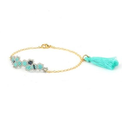 Bracelet cadeau anniversaire pour femme