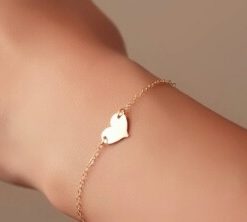 Bracelet cadeau original femme 2018