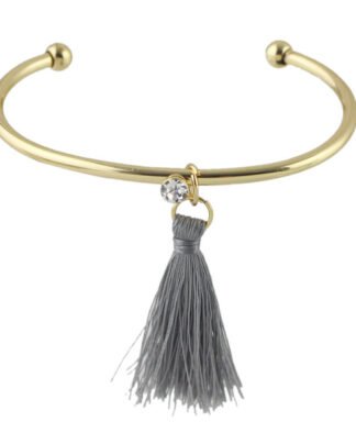 Bracelet jonc cadeau original femme