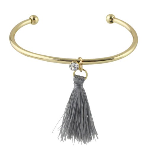 Bracelet jonc cadeau original femme