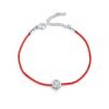 Cadeau anniversaire Femme- Bracelet swarosvki