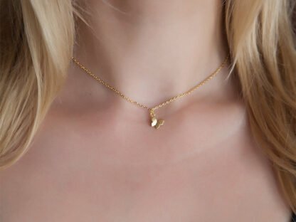 Cadeau anniversaire bijoux femme pas cher