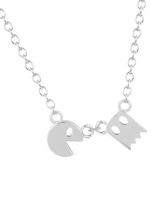 Idée cadeau anniversaire femme - collier original