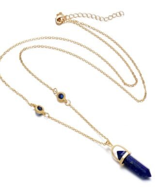 Idée cadeau bijoux Femme- Collier fantaisie