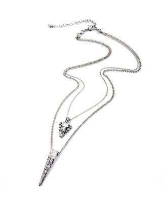 Idée cadeau femme- Collier Swarovski