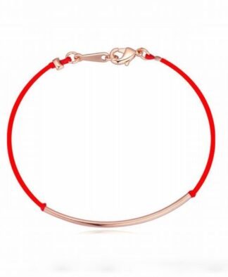 bracelet tube or rose