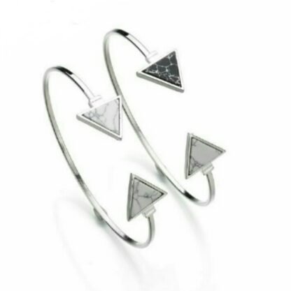 Bracelet fantaisie - triangle