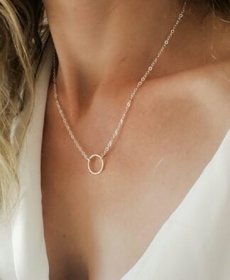 Collier cercle