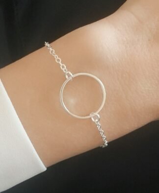 Idée cadeau soeur- bracelet fantaisie