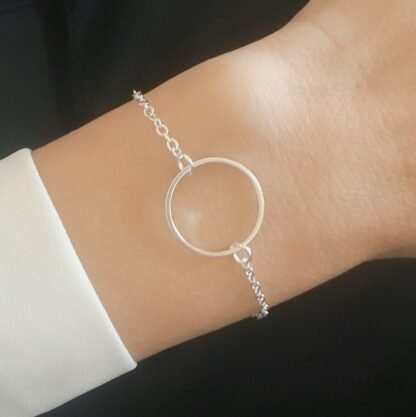 Idée cadeau soeur- bracelet fantaisie