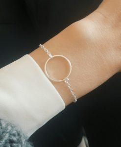 Idée cadeau soeur- bracelet fantaisie