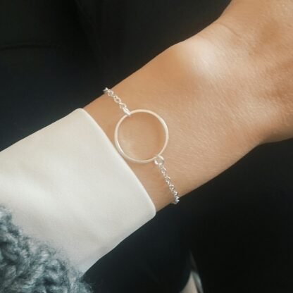 Idée cadeau soeur- bracelet fantaisie