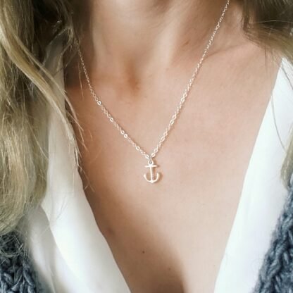 Idée cadeau soeur- collier fantaisie