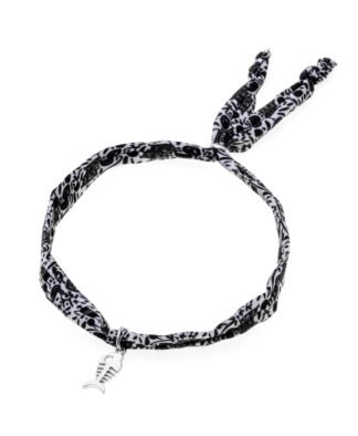 Bracelet liberty noir