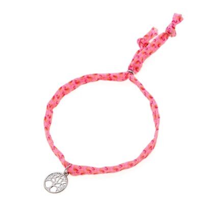 Bracelet liberty rose