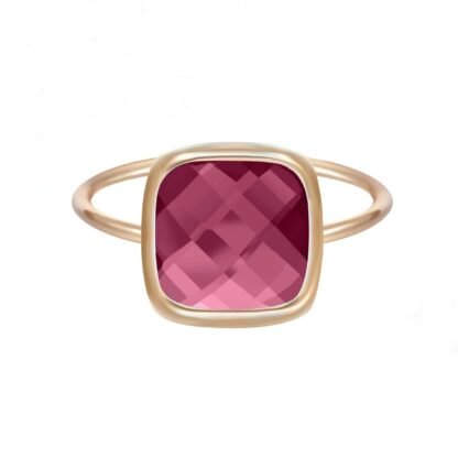 Bague tendance femme