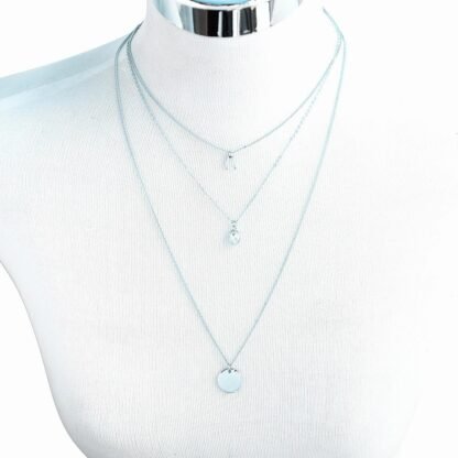 collier multirang – Image 2