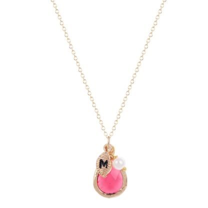 Cadeau collier personnalisee