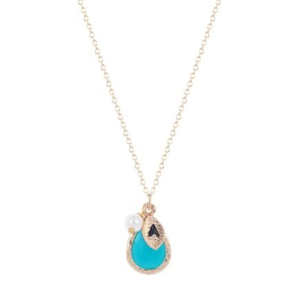 collier personnalisable femme