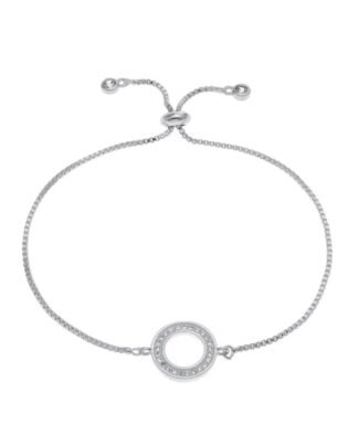 Bracelet cadeau femme-cercle