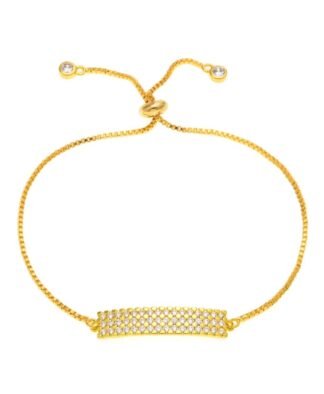 Bracelet femme original- strass